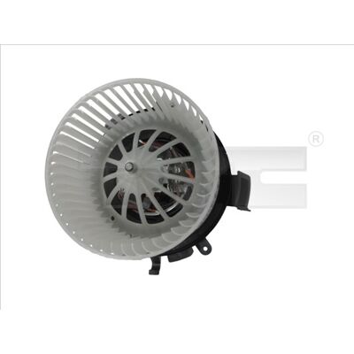 Tyc Model 0008356107 Interior Fan Motor for Mercedes-Benz Sprinter & VW Crafter - HVAC Tyc Model 0008356107 Interior Fan Motor for Mercedes-Benz Sprinter & VW Crafter - HVAC