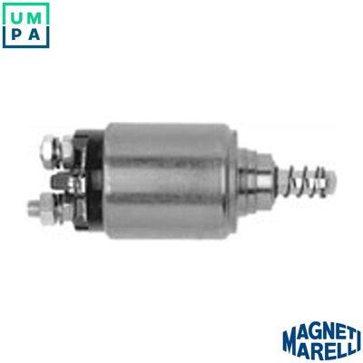 Magneti Marelli 940113050107 - Solenoid Switch for IVECO Daily Magneti Marelli 940113050107 - Solenoid Switch for IVECO Daily
