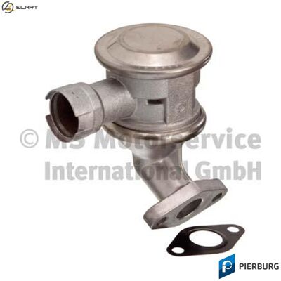 Pierburg 7.28238.58.0 Secondary Air Intake Valve Pierburg 7.28238.58.0 Secondary Air Intake Valve