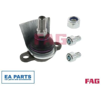 FAG Control Arm 825 0099 10 - Control Arm / Ball Joint for VW, Ford, Seat FAG Control Arm 825 0099 10 - Control Arm / Ball Joint for VW, Ford, Seat