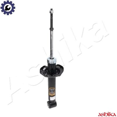 Ashika MA-10019 Gas Shock Rear for Nissan Almera Ashika MA-10019 Gas Shock Rear for Nissan Almera