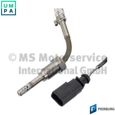 PIERBURG 7.08369.86.0 Gas Temperature Sensor - Before Turbocharger PIERBURG 7.08369.86.0 Gas Temperature Sensor - Before Turbocharger