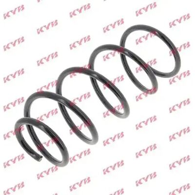 KYB RH3490 Front Suspension Coil Spring KYB RH3490 Front Suspension Coil Spring