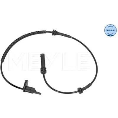 MEYLE 314 899 0118 Wheel Speed Sensor - Wheel Speed Sensor MEYLE 314 899 0118 Wheel Speed Sensor - Wheel Speed Sensor