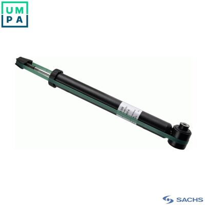 Sachs A6 Gas Shock Absorber - Rear Axle Sachs A6 Gas Shock Absorber - Rear Axle