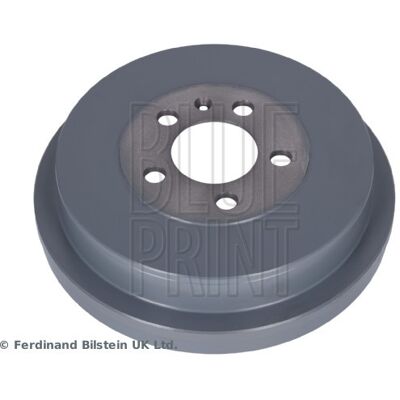BLUE PRINT ADBP470025 Rear Axle Brake Drum - Brake Drum BLUE PRINT ADBP470025 Rear Axle Brake Drum - Brake Drum