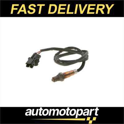 BOSCH 0 258 007 071 Lambda Sensor - Oxygen Sensor BOSCH 0 258 007 071 Lambda Sensor - Oxygen Sensor