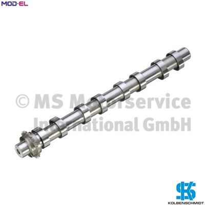 KOLBENSCHMIDT 50056001 Camshaft - Engine Part KOLBENSCHMIDT 50056001 Camshaft - Engine Part