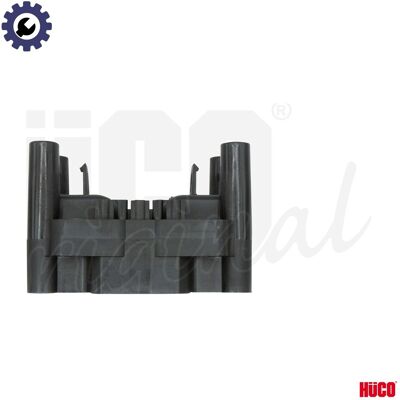 Hitachi Hüco Ignition Coil - Fully Electronic VZ Hitachi Hüco Ignition Coil - Fully Electronic VZ