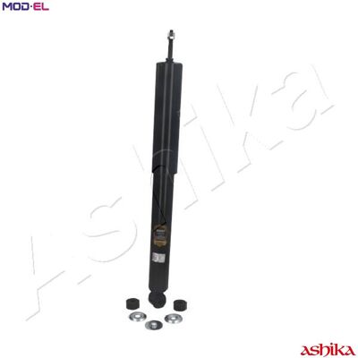 ASHIKA MA-SS001 Rear Shock Absorber - Suspension Part ASHIKA MA-SS001 Rear Shock Absorber - Suspension Part