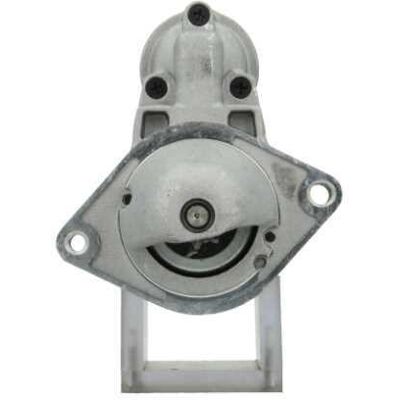 Aisin 12V 1.1kW Starter - 64mm Flange - Clockwise Rotation - Starter Type Aisin 12V 1.1kW Starter - 64mm Flange - Clockwise Rotation - Starter Type