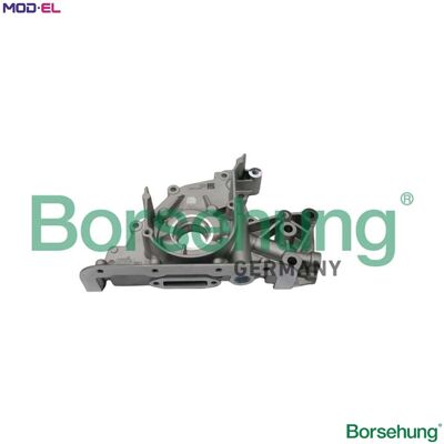 Borsehung LP0107 - Oil Pump for Audi, Seat, Skoda Borsehung LP0107 - Oil Pump for Audi, Seat, Skoda