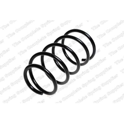 ALVADI LESJÖFORS Coil Spring - Front Axle, Helical - Toyota Corolla IX ALVADI LESJÖFORS Coil Spring - Front Axle, Helical - Toyota Corolla IX
