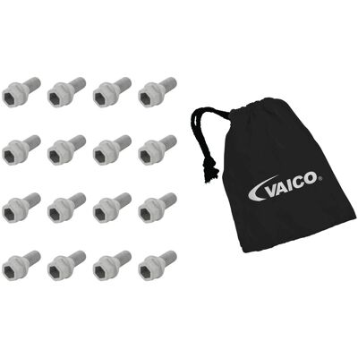 VAICO V22-9704-16 - Wheel Bolt for Peugeot, Toyota, Citroën VAICO V22-9704-16 - Wheel Bolt for Peugeot, Toyota, Citroën