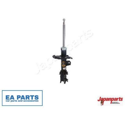 Japanparts MM-KI014 Shock Absorber - Front Left Gas Double Tube System Japanparts MM-KI014 Shock Absorber - Front Left Gas Double Tube System