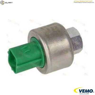 Vemo V48-73-0024 AC Pressure Switch - AC Pressure Switch Vemo V48-73-0024 AC Pressure Switch - AC Pressure Switch