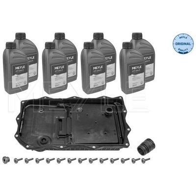 Meyle Automatic Transmission Service Kit - Suitable for Jeep, Alfa Romeo, Chrysler Meyle Automatic Transmission Service Kit - Suitable for Jeep, Alfa Romeo, Chrysler
