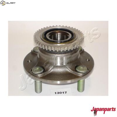 JAPANPARTS KK-13017 Wheel Bearing Kit JAPANPARTS KK-13017 Wheel Bearing Kit