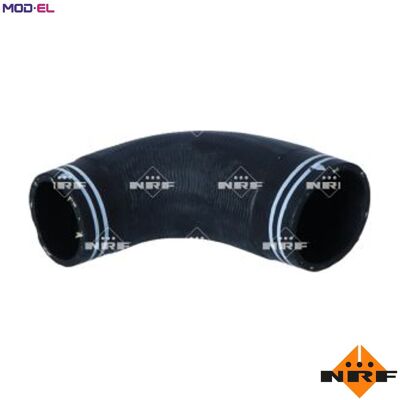 NRF 166126 Alfa Romeo Giulietta MiTo Air Intake Hose NRF 166126 Alfa Romeo Giulietta MiTo Air Intake Hose