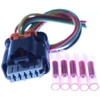SENCOM 20536 - Electrical Connector SENCOM 20536 - Electrical Connector