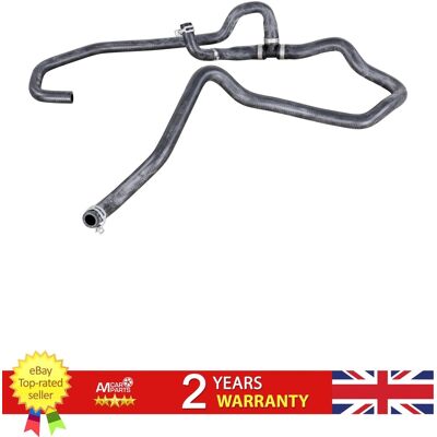 Vaico V58-0293 Heater Hose - Heater Hose for Tesla Vaico V58-0293 Heater Hose - Heater Hose for Tesla
