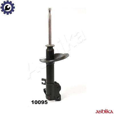Ashika MA-10095 Gas Shock Absorber Front Right - Shock Absorber Ashika MA-10095 Gas Shock Absorber Front Right - Shock Absorber
