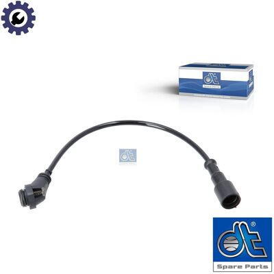 DT Spare Parts Electrical wire - 4.67501 DT Spare Parts Electrical wire - 4.67501