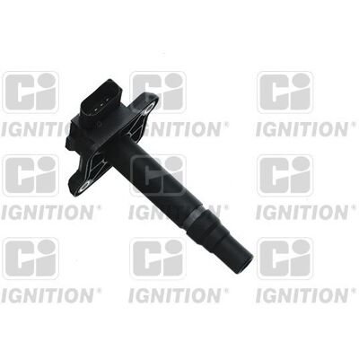 QUINTON HAZELL XIC8206 Ignition Coil - Car Part QUINTON HAZELL XIC8206 Ignition Coil - Car Part