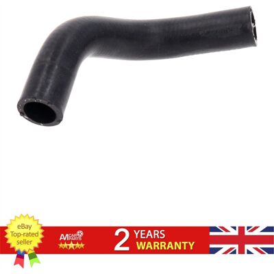 VAICO V46-1614 Heater Hose - Heater Hose for Renault Clio, Nissan Kubistar VAICO V46-1614 Heater Hose - Heater Hose for Renault Clio, Nissan Kubistar