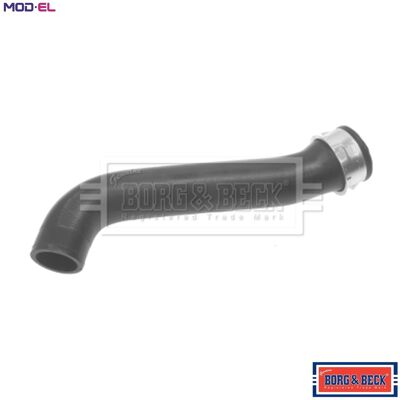BORG & BECK - BTH1071 - AEM Hose - Air Intake Hose BORG & BECK - BTH1071 - AEM Hose - Air Intake Hose