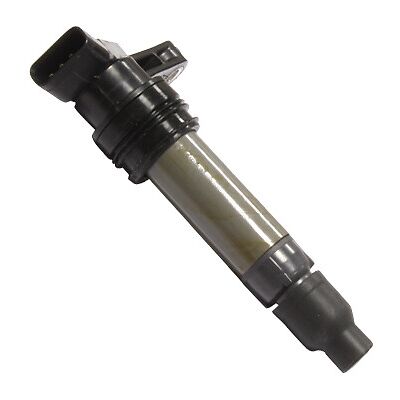 Hitachi Hüco 6g9n12a366 Ignition Coil - Land Rover, Volvo, Ford Hitachi Hüco 6g9n12a366 Ignition Coil - Land Rover, Volvo, Ford