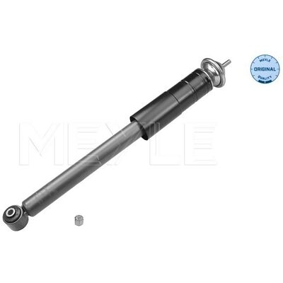 MEYLE Mercedes-Benz Shock Absorber - Front Pair - Shock Type MEYLE Mercedes-Benz Shock Absorber - Front Pair - Shock Type