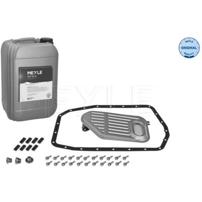 BMW Oil Change Kit - 12L, Compatible with ZF, 5-Speed Automatic BMW Oil Change Kit - 12L, Compatible with ZF, 5-Speed Automatic