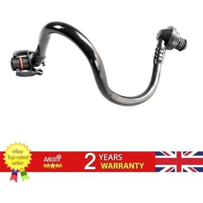 VAICO V46-1909 - Brake Vacuum Pipe for Renault Clio 4 VAICO V46-1909 - Brake Vacuum Pipe for Renault Clio 4