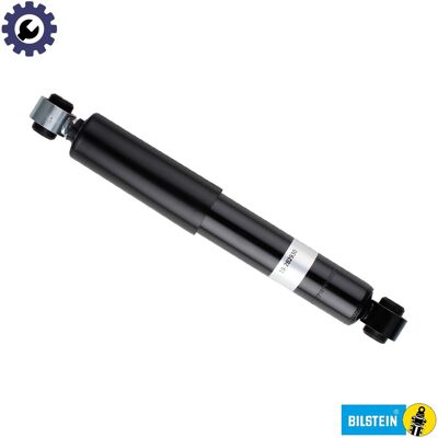 Bilstein B4 Gas Shock Absorber Rear for Toyota RAV - Twin-tube System Bilstein B4 Gas Shock Absorber Rear for Toyota RAV - Twin-tube System