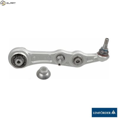 Lemförder Suspension Arm - Mercedes-Benz C/E/CLS - Aluminium, Pair Lemförder Suspension Arm - Mercedes-Benz C/E/CLS - Aluminium, Pair