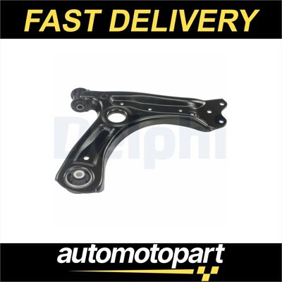 Delphi TC3399 Control Arm for Audi A1, Seat Ibiza - Control Arm Delphi TC3399 Control Arm for Audi A1, Seat Ibiza - Control Arm