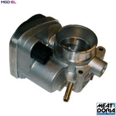 MEAT & DORIA - Mini Cooper S - 1598 cm³ - Car part MEAT & DORIA - Mini Cooper S - 1598 cm³ - Car part