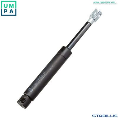 Stabilus Gas Spring Bootcargo Area 0707vv For Alpina Bmw N62 B44 A 4.4l 8cyl B6 M57d30 Stabilus Gas Spring Bootcargo Area 0707vv For Alpina Bmw N62 B44 A 4.4l 8cyl B6 M57d30