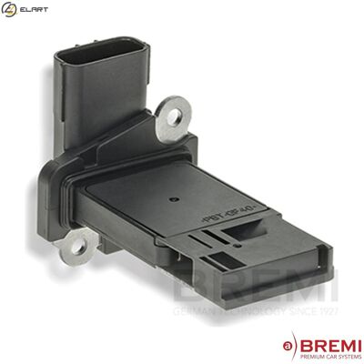 Bremi 30360 Air Flow Sensor - Air Mass Flow Sensor for Honda HR-V II, CR-V 3 & 4 Bremi 30360 Air Flow Sensor - Air Mass Flow Sensor for Honda HR-V II, CR-V 3 & 4