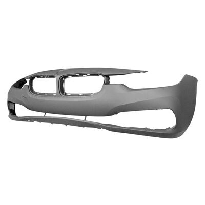 PRASCO - BM0311040 - BMW 3 Series - Car bumper PRASCO - BM0311040 - BMW 3 Series - Car bumper