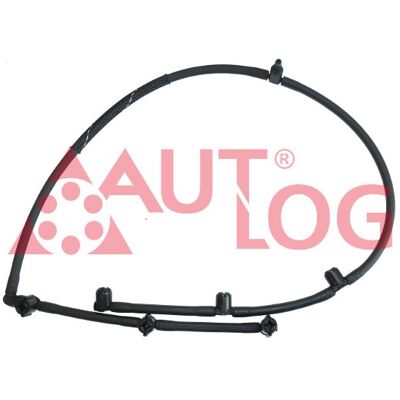 AUTLOG KL3111 Fuel Drainage Pipes and Components AUTLOG KL3111 Fuel Drainage Pipes and Components