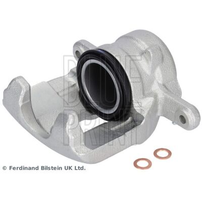 BLUE PRINT ADBP450179 Front Right Cast Iron Brake Caliper - Brake Part BLUE PRINT ADBP450179 Front Right Cast Iron Brake Caliper - Brake Part