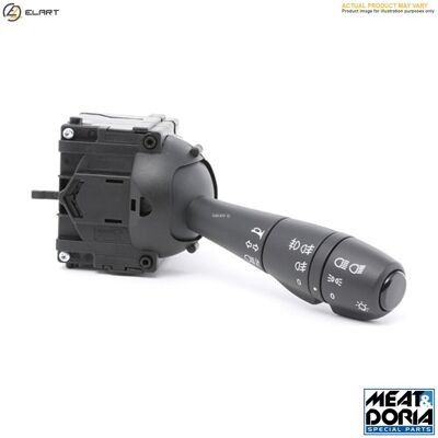 MEAT & DORIA 23444 Steering Column Switch MEAT & DORIA 23444 Steering Column Switch