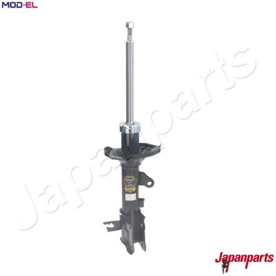 JAPANPARTS MM-HY015 Shock Absorber - Rear Left Gas Pressure System Hyundai JAPANPARTS MM-HY015 Shock Absorber - Rear Left Gas Pressure System Hyundai