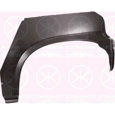 Blic 6504-03-5022591P Side Panel - Car Part Blic 6504-03-5022591P Side Panel - Car Part