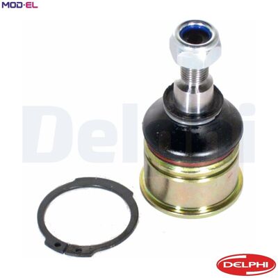Delphi TC683 Control Arm - Honda Accord Shuttle Ball Joint Delphi TC683 Control Arm - Honda Accord Shuttle Ball Joint
