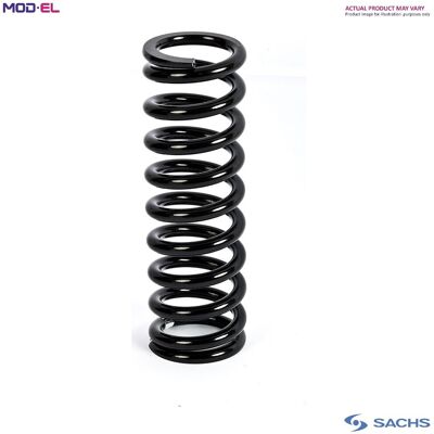 Sachs Fiat Panda II Front Suspension Spring - Suspension Spring Sachs Fiat Panda II Front Suspension Spring - Suspension Spring