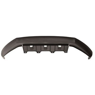 PRASCO VG8071801 Tiguan I Front Spoiler - Spoiler PRASCO VG8071801 Tiguan I Front Spoiler - Spoiler