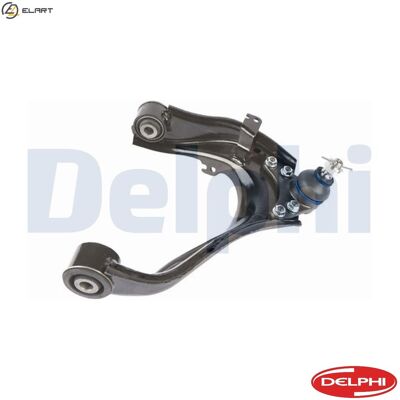 DELPHI TC4653 Suspension Arm - Suspension Part DELPHI TC4653 Suspension Arm - Suspension Part